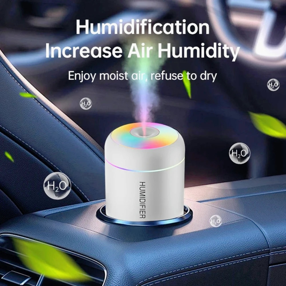 Thumbnail 2 - #20 New Car Air Purifiers Arrivals