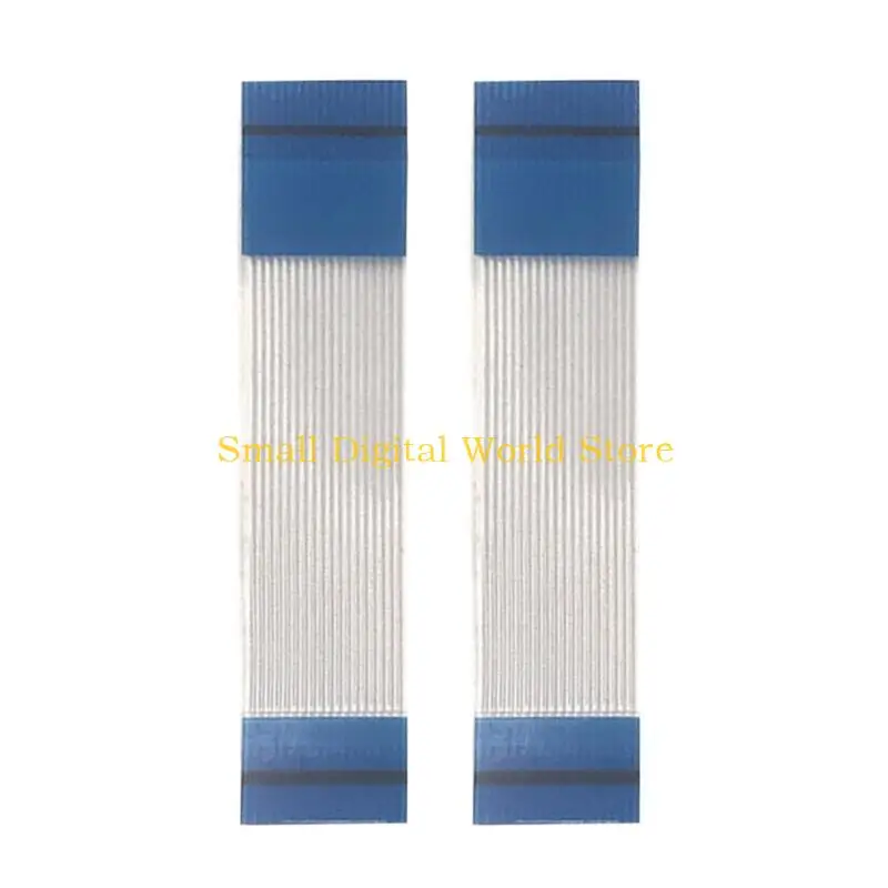 77UB for Touch Ribbon Cable 18Pin For Controller 18 Pins Touchpad Cable for Controllers