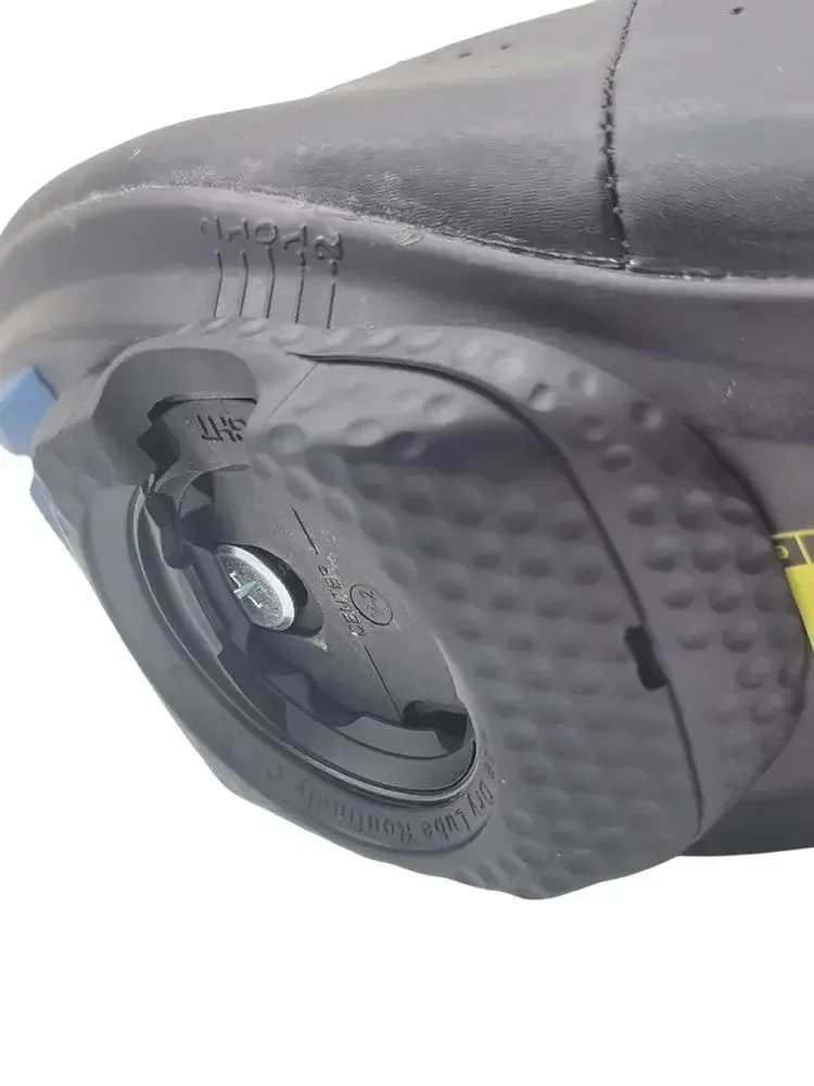 AliExpress ALLTOO For WAHOO SpeedPlay Zero 1 Pair Quick Release Cycling Shoes Cleats Self-locking Pedal Aerodynamic