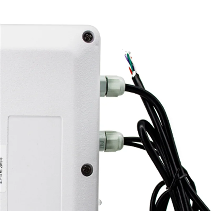 

Superior-Long Range Integrated UHF Reader/Writer Long Distance Passive Electronic Tag 915 Card 6C Card Reader Access US Plug