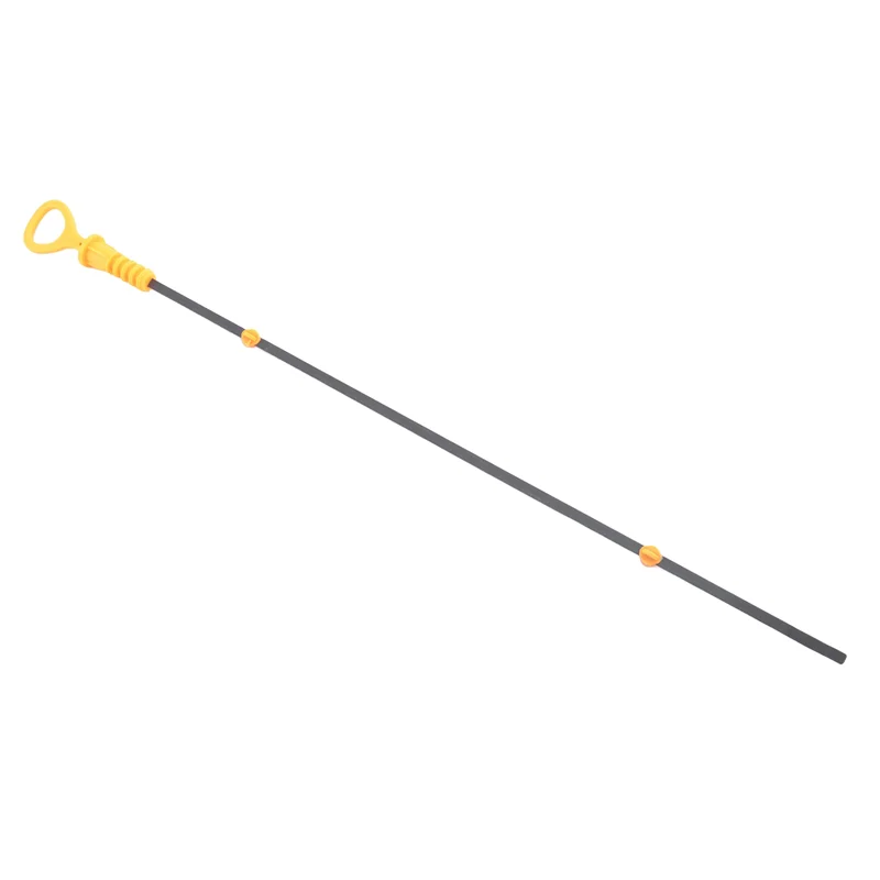 แท่งวัดระดับน้ำมันเครื่องที่มีประสิทธิภาพสำหรับ A3 8L1 Tt Skoda Octavia 1.6, 1.8T 06A115611Q 38794 Olpeil สำหรับเครื่องยนต์