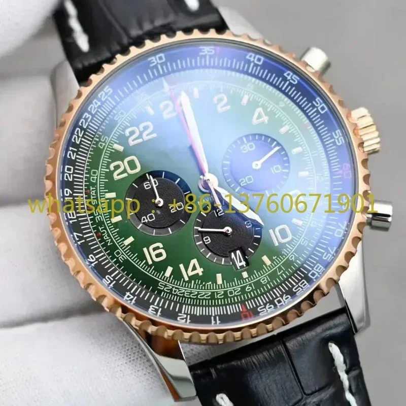 Рисунок 3 - Совершенно новые мужские кварцевые