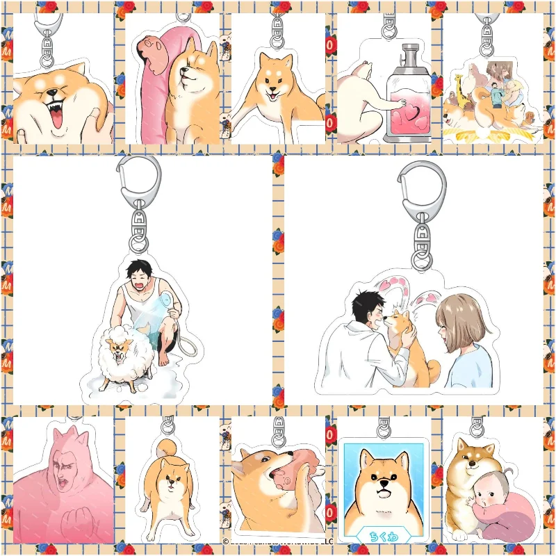 

Аниме Chintar War Chronicles: My Cuteness Invades the Earth Косплей КОСТЮМ Акриловые брелки Брелок Опора Рождественский подарок