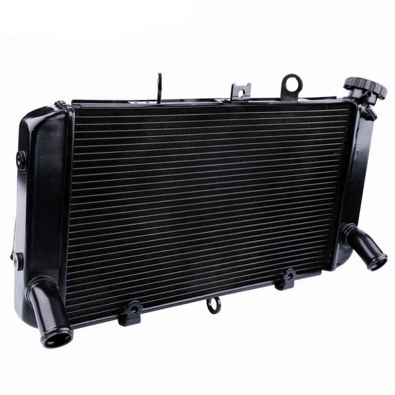 Motorcycle Radiator Cooler Cooling Fit For KAWASAKI Z900RS Z 900rs 2017 2018 2019 2020 2021 2022 2023