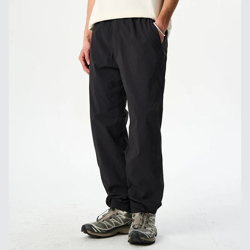 

GDW CO/RDURA Stretch ants Outdoor Stretch Hiking Straight Casual Pants GM73352