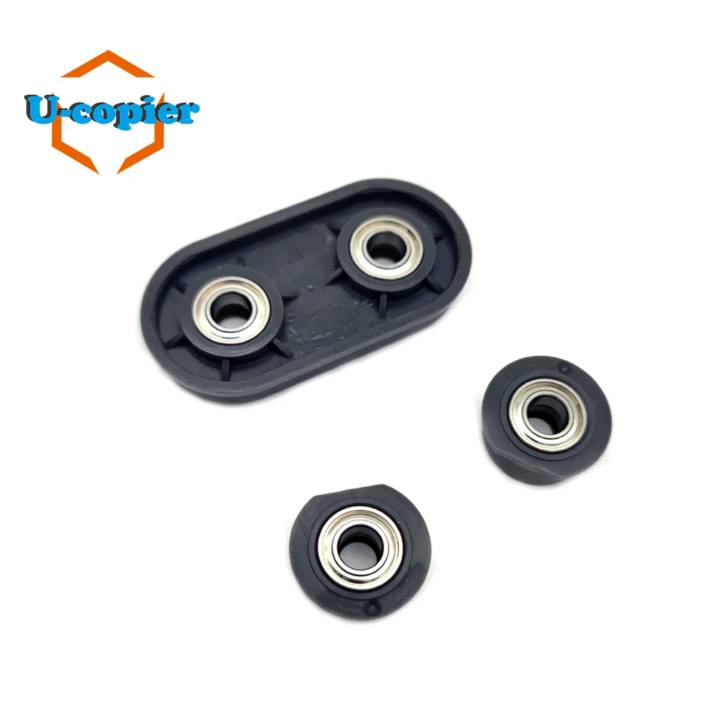 

10Sets Developer Bushing For Ricoh MPC4503 CMPC3503 MPC6003 MPC3003 MPC5503 MP C3503 C4503 C5503 C3003 C6003 Bushing