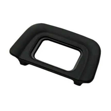 10 шт. наглазник для камеры D5200 D5100 D3200 D3100 D3000 D60 D70S DSLR наглазник видоискатель Защитная крышка