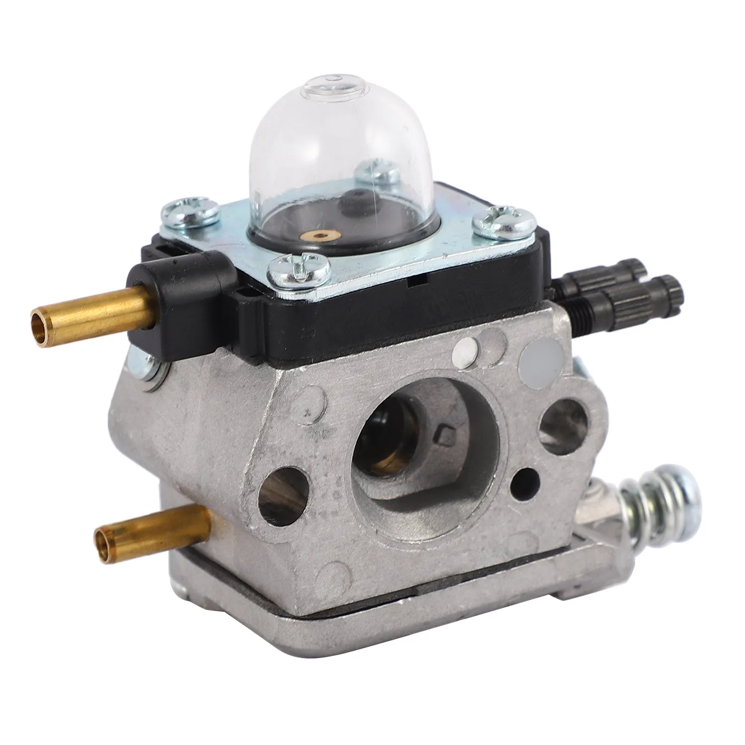 Novo carburador com junta para motocultor mantis 7222 7225 SV-5C/2 zama C1U-K82 a 021001090