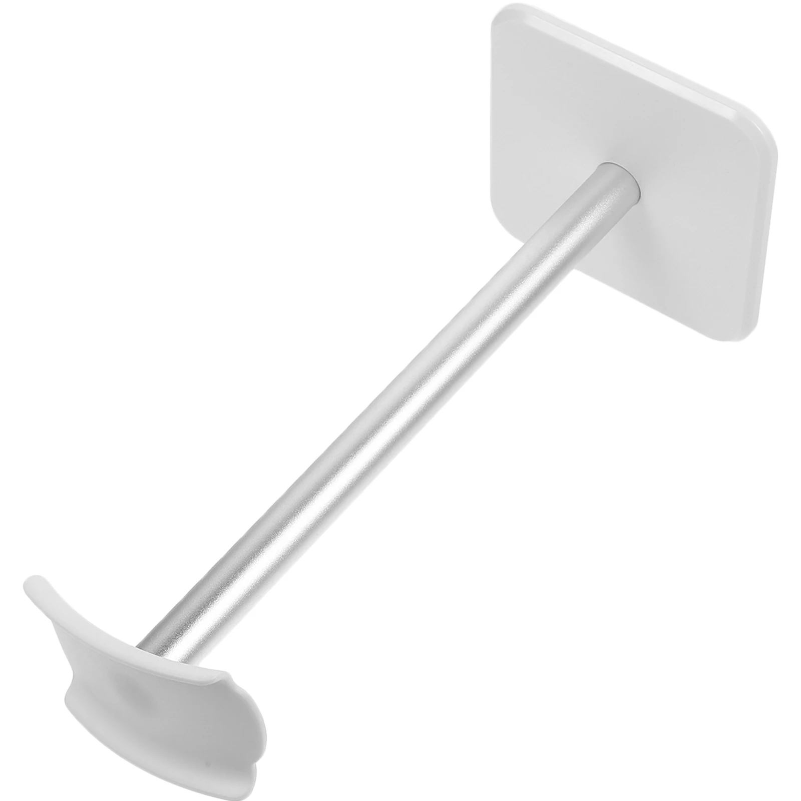 

Headphone Holder Desk Base White Universal Headphone Support Holder Aluminum Alloy Bracket for Headsets Display Hardware