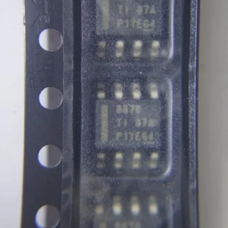 10PCS/DRV8870DDAR 8870 HSOP-8-EP New Original Genuine