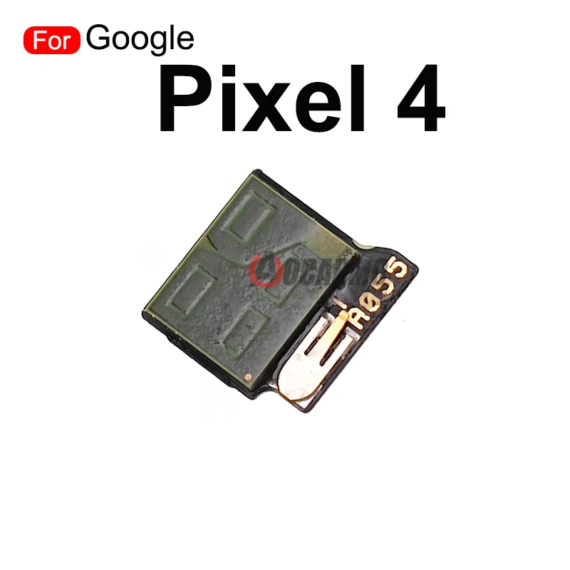 1Pcs For Google Pixel 4 Noise Reduction Mic Microphone Board Module Replacement Parts