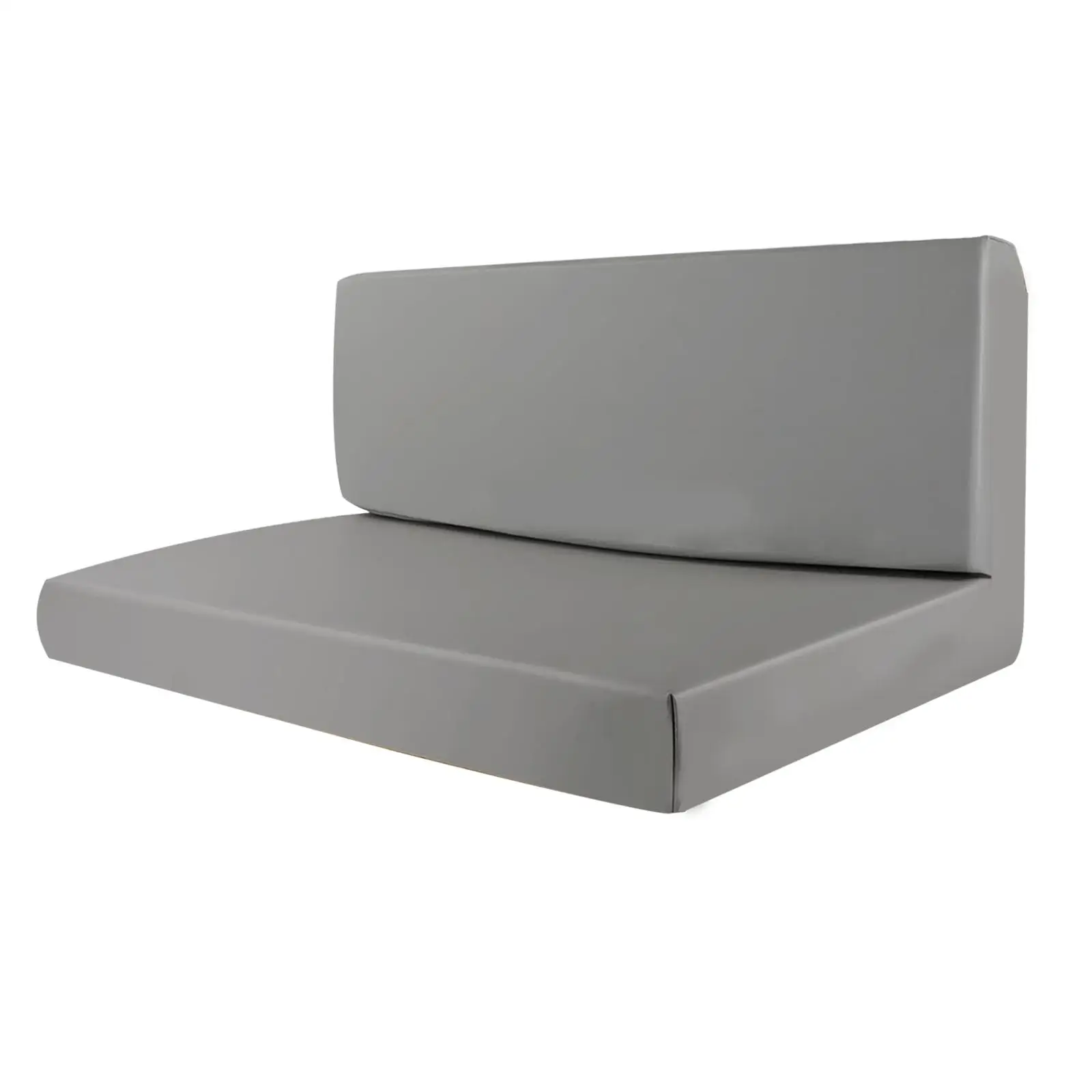 Van Camper Cushion Slipcovers Stretchable PU Leather Furniture Protector for RV Motorhome Bench Backrest