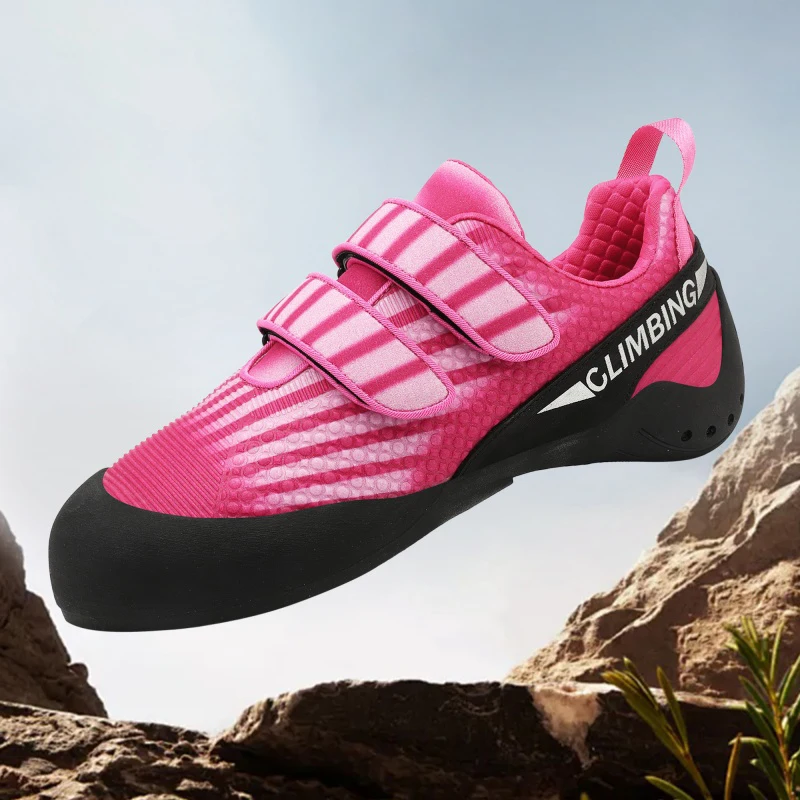 Рисунок 2 - Молодежная обувь для скалолазания