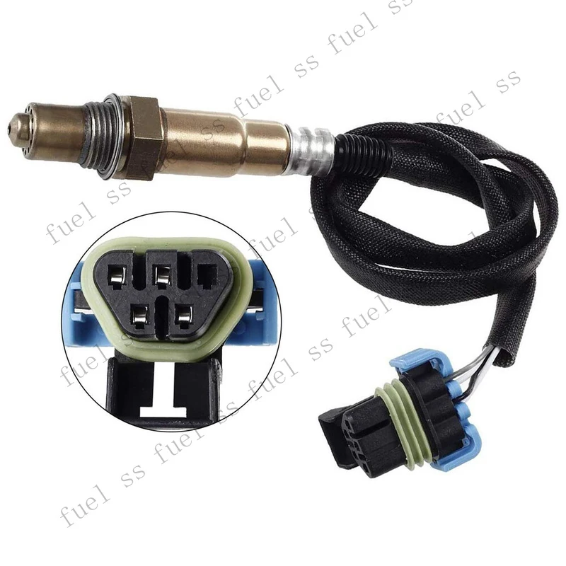 

S+ O2 Oxygen Sensor Upstream OR Downstream 234-4816 For Buick Chevy GMC Saturn 3.6L