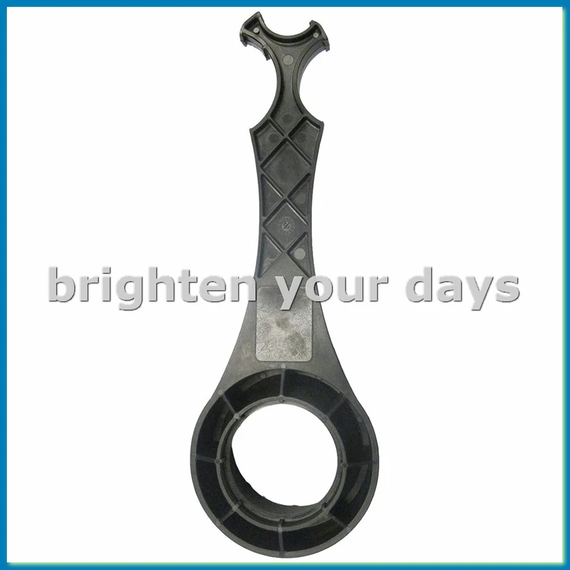 

Ремонтный ключ V3193-02, ключ для ремонта умягчителей воды, ключ для разборки клапанов WS1-A33R