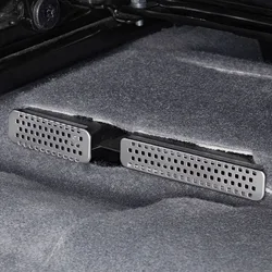 BYD FangChengBao Leopard 5 Underseat Air Outlet Protection Cover Air Conditioning Cover