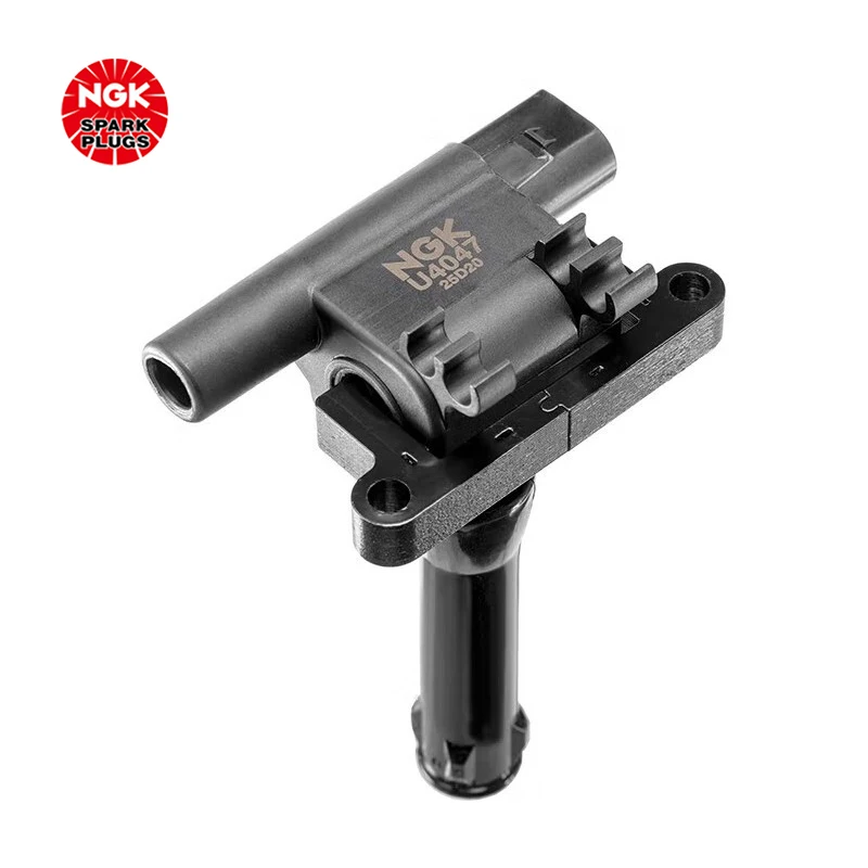 

NGK ignition coil U4047 is compatible with Roewe 550/550D/550G/750 high-voltage pack oe IGN200001