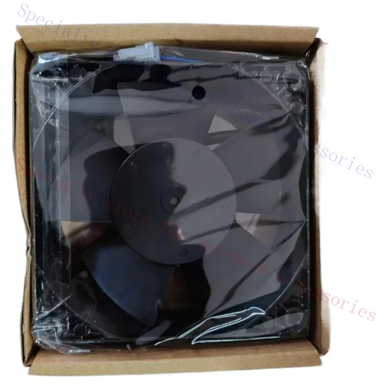 AAA+ High Quality For Japanese Mute Toyo T30-4E 12038 220V 22/21W Cooling Fan