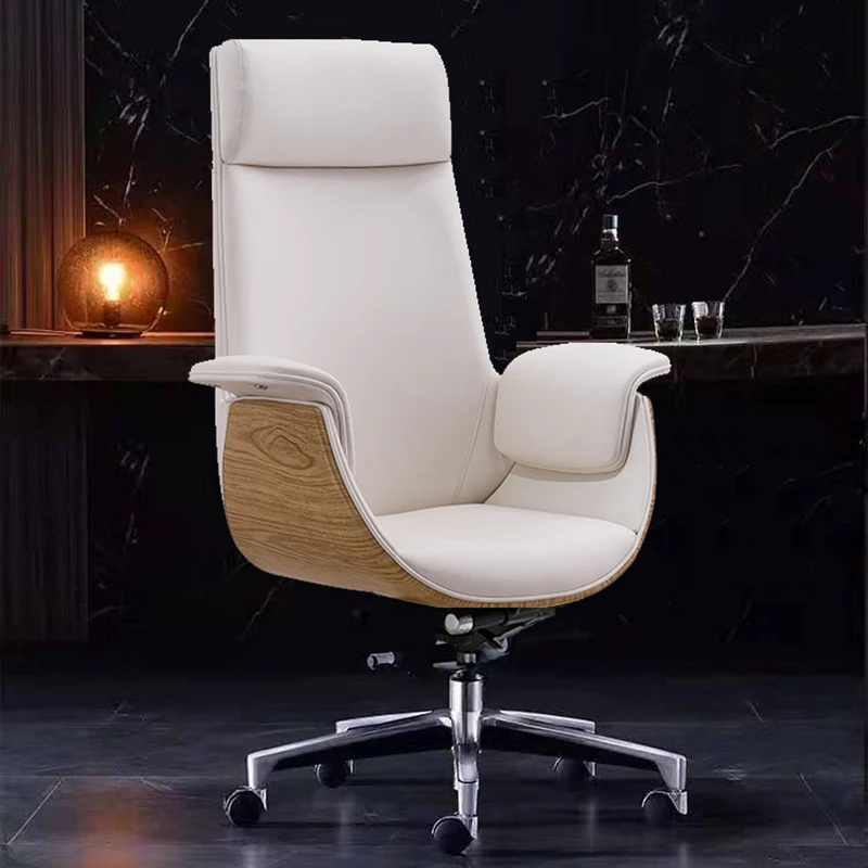 

Lazy Chair Comfortable Office Work Furniture Home Armchair Computer Relaxing Pc Silla Oficina Height Adjustable Desk Executive