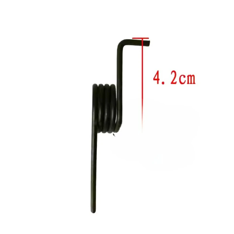 Racing Game Throttle Spring Replacement Part for Coin Operated Arcade Machine The Racing Spring Is Tightly Fastened and Has Good