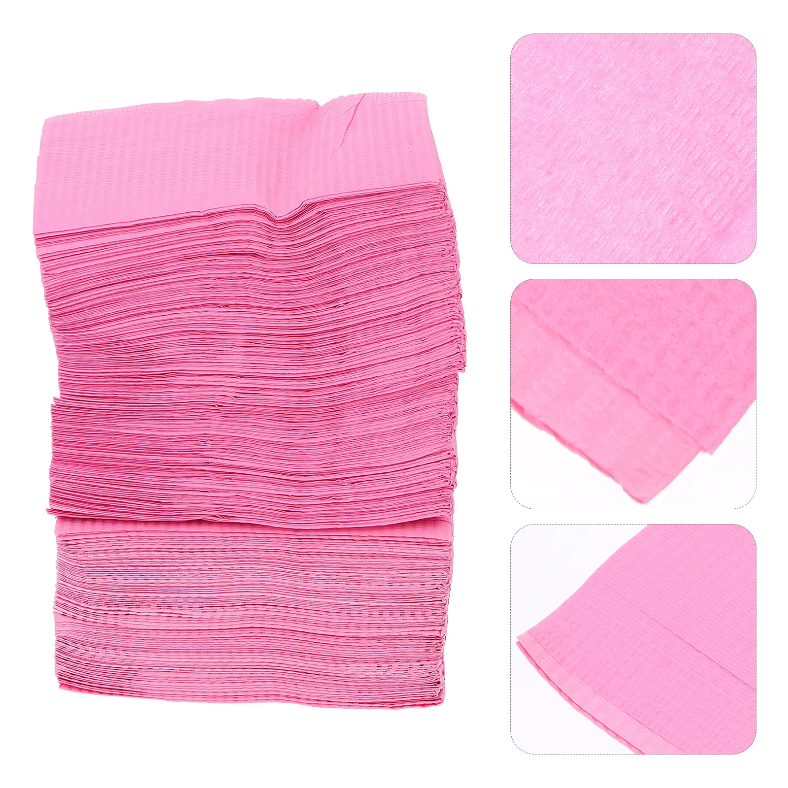 

125Pcs Tattoos Table Cloth Waterproof Disposable Pads for Tattoo Accessories Work Surface Protection Tattoos Table Cover Pad