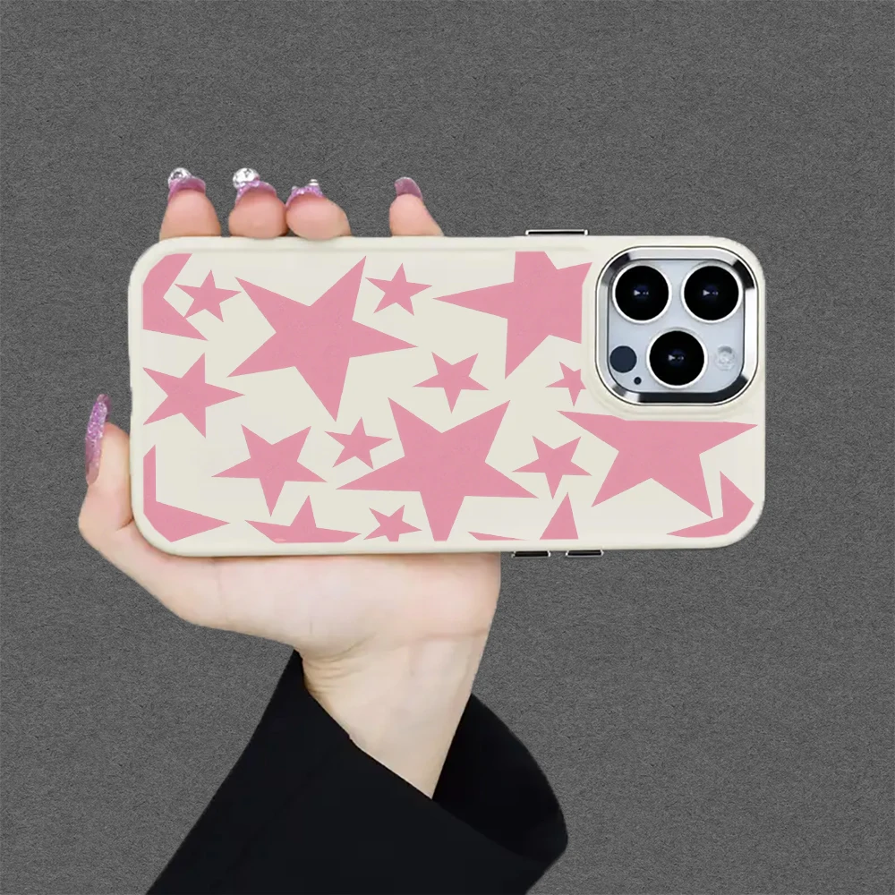 Pentagram Pattern P… - image