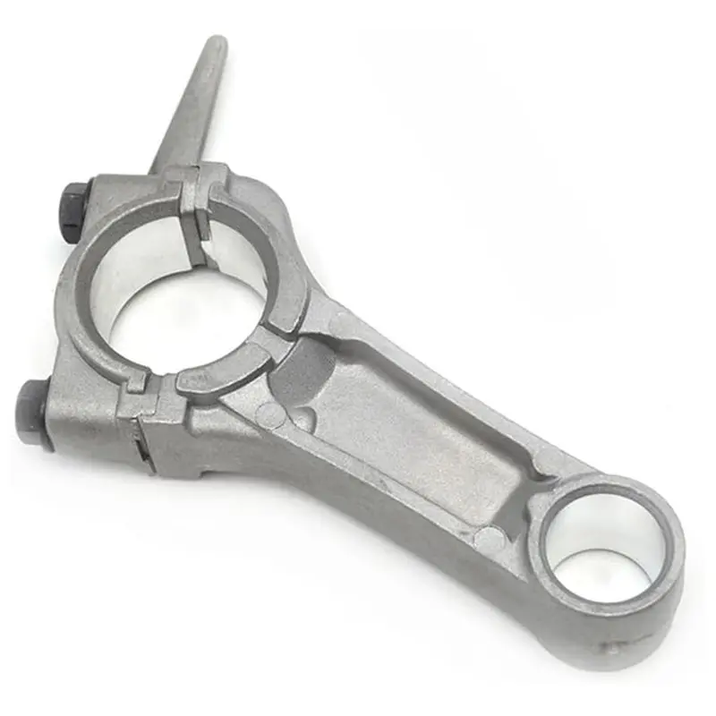 【LAST CHANCE】For Honda GX270(173/177F) Generator Connecting Rod Replacement Crankshaft Fit view 6