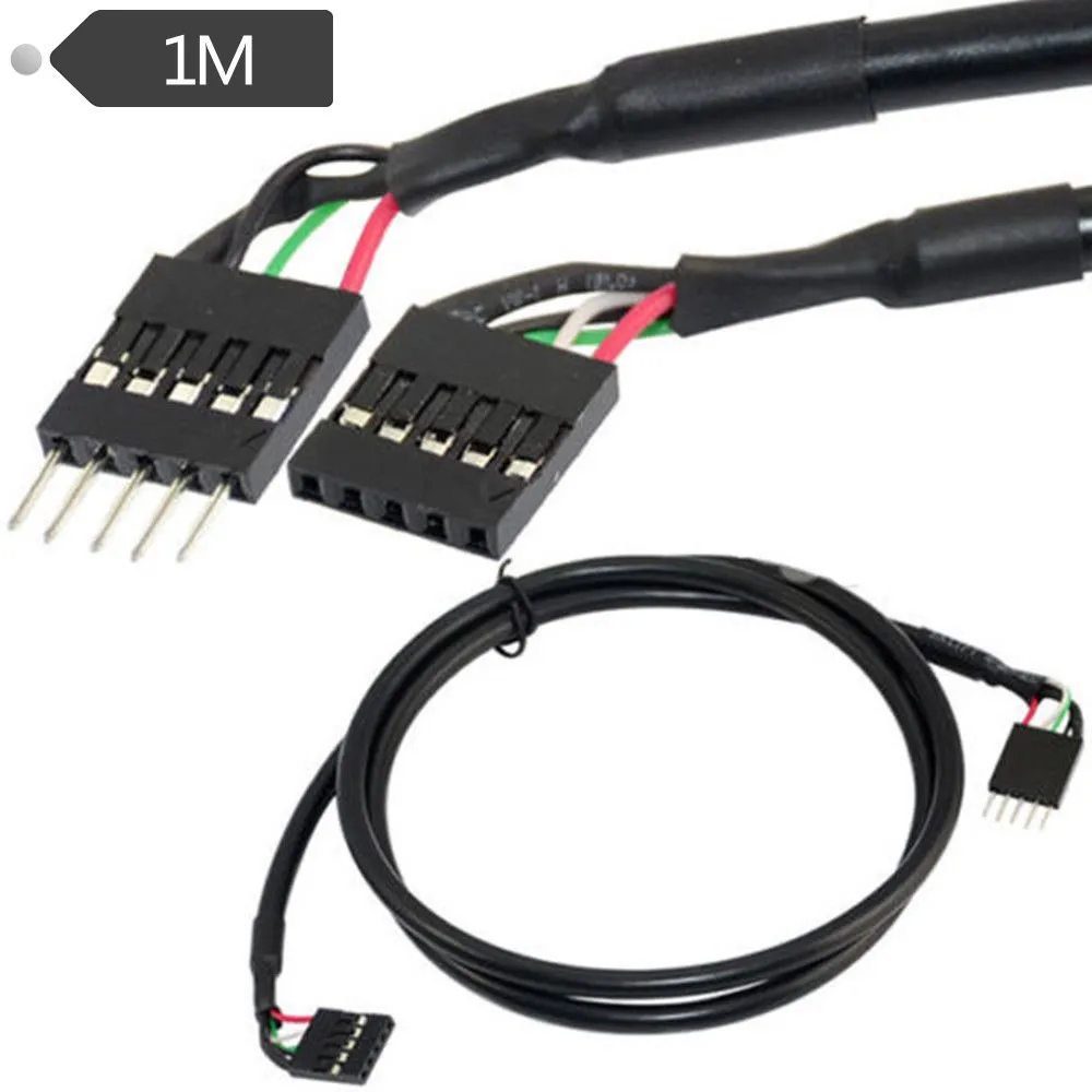 1M Internal 5Pin Us… - image