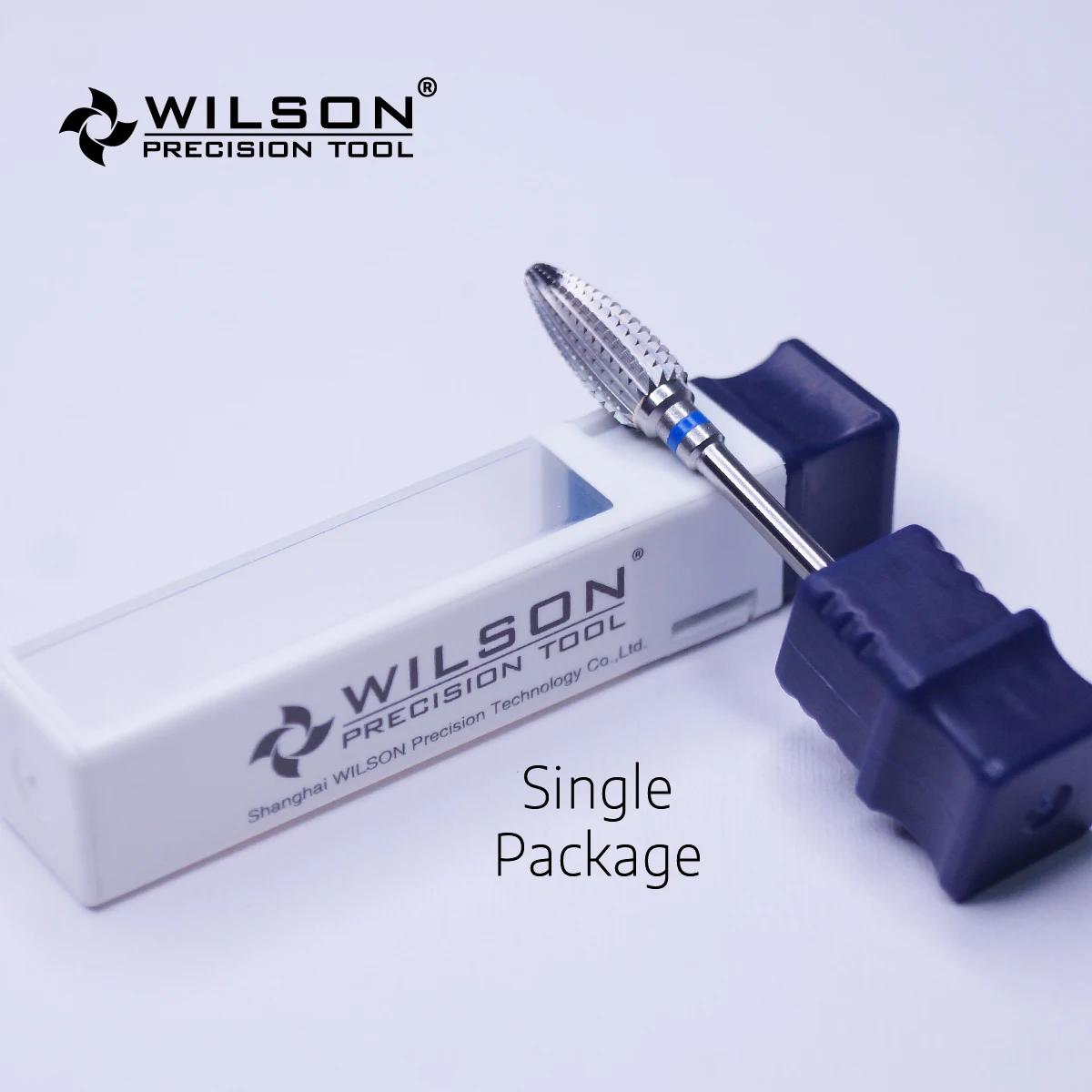 WilsonDental 5001206 Pieza De Baja Velocidad Tools Tungsten Carbide Dental Burs for trimming Acrylic