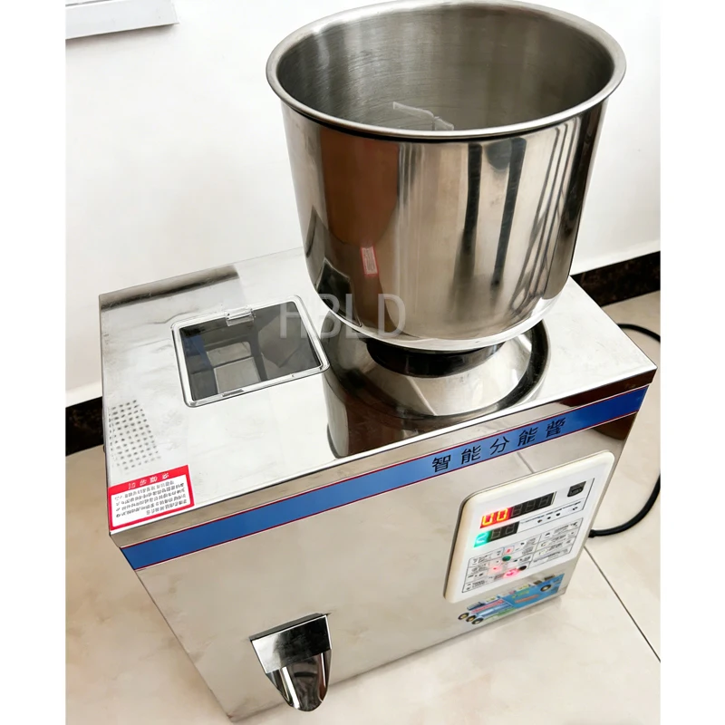 Automatic Packaging…