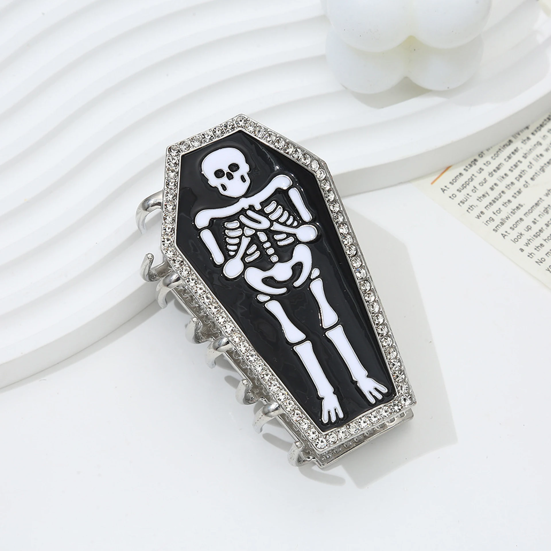 1Pc Halloween Gothi…