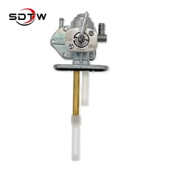 Fuel Vavle Petcock Shut Off Tank Switch Fits for Suzuki Z400 LT80 LTZ250 LTZ300 LTZ400