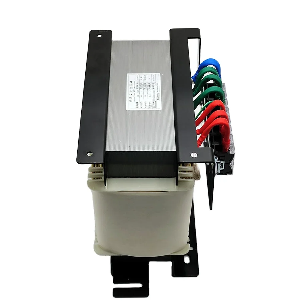 

Electrical Power Eco friendly Features Input 380V 400V Output 200V 220V AC 30kVA Dry type transformer