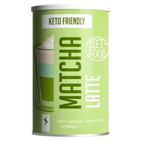 : Matcha