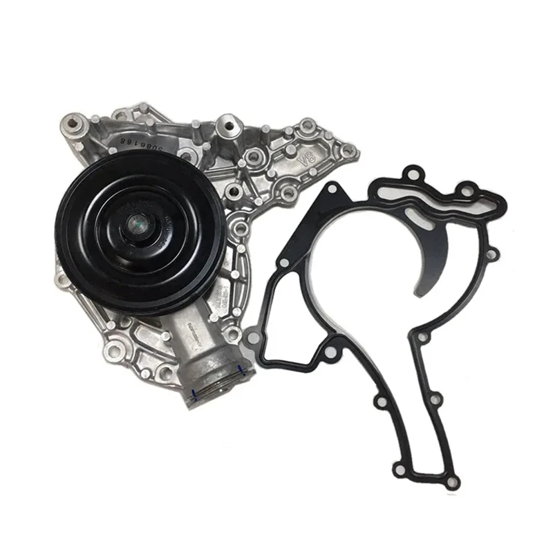 

Cooling Water Pump 2732000201 For MERCEDES BENZ A209 CLK C219 CLS W211 W212 A207 C297 S211 S212 E500 W164 ML500 M273