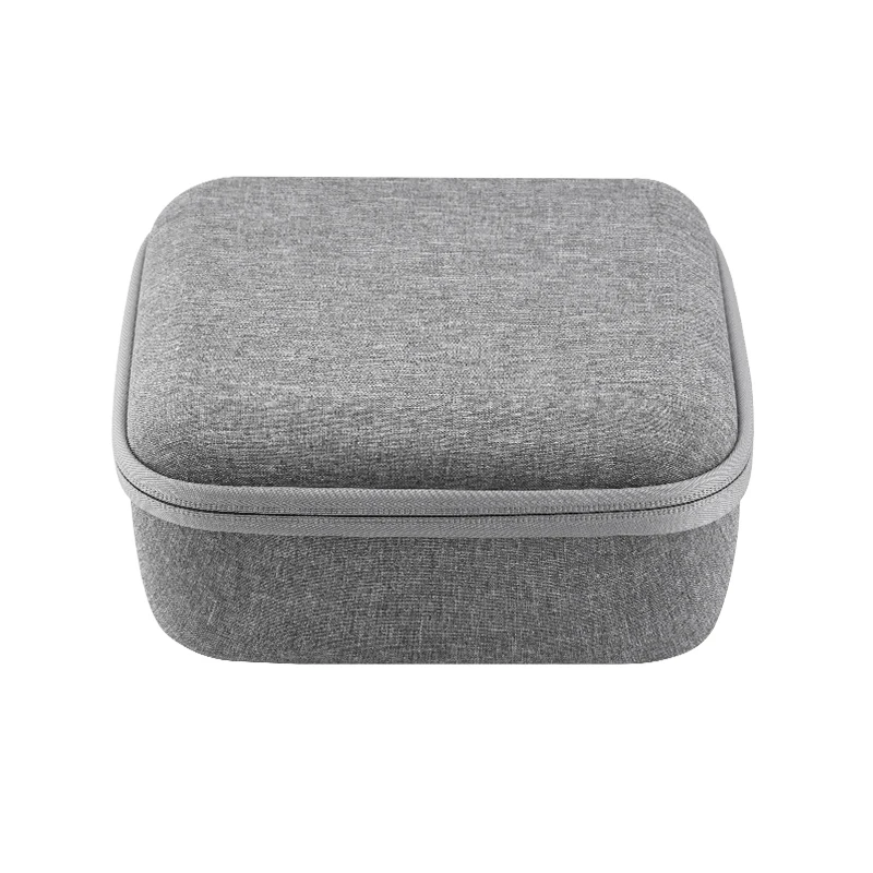 Shockproof Carrying Case For DJI GOGGLES 3 & RC MOTION 3 Storage Bag - Portable Hard Shell Carrying Case