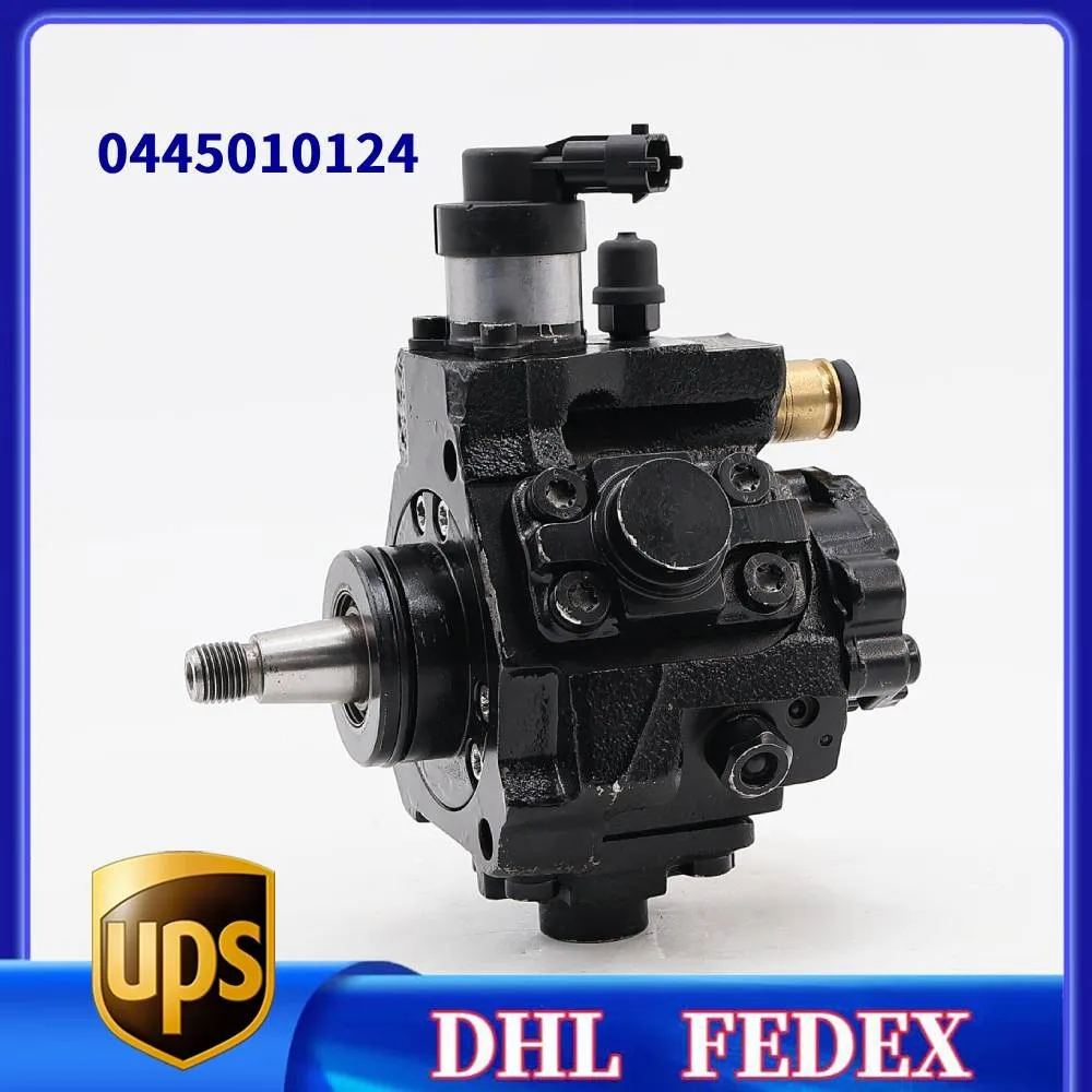 

0445010124 New Diesel Fuel Injection pump 33100-2A400 for HYUNDAL / KIA