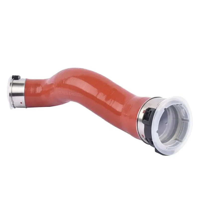 A2045283282 A2125280682 A2125280882 Turbo Intercooler Air Intake Pipe for Mercedes Benz C-Class C180 C200 C220 2125280882