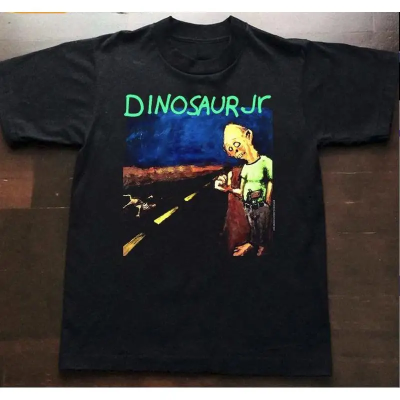 Dinosaur Jr Where Y… - image