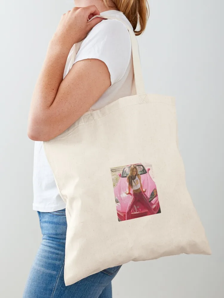 

SUKI Tote Bag Women's shopper university shopper bag Canvas bags woman 2025