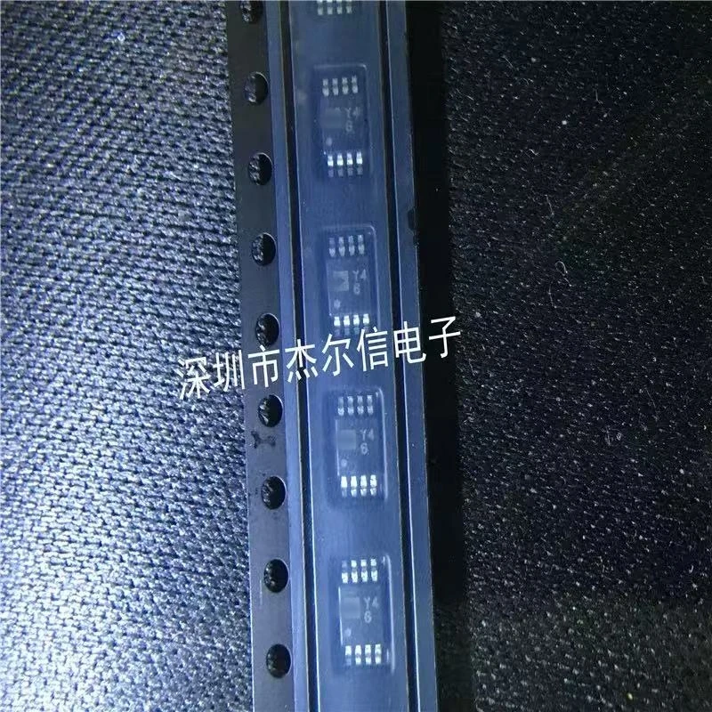 

20~100Pcs New original AD8476ARMZ-R7 AD8476ARMZ AD8476 Y46 MSOP-8