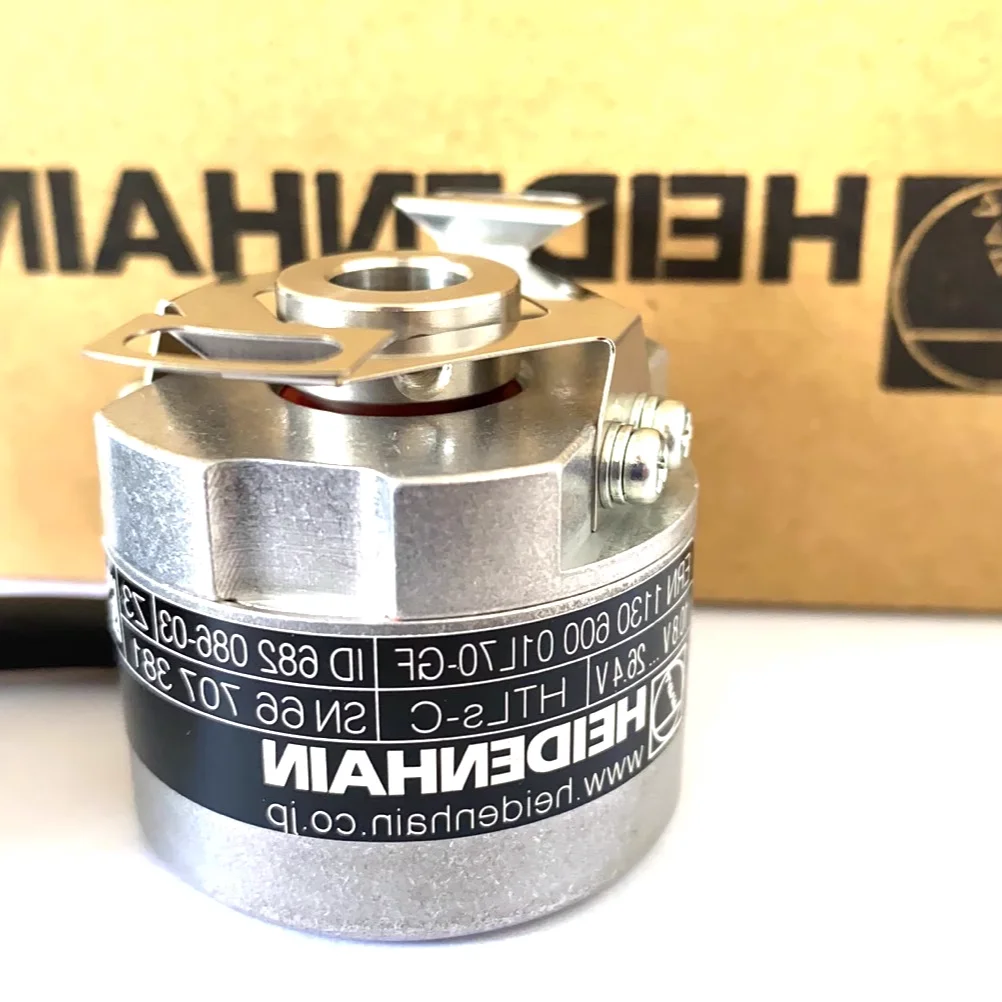 Brand New Original Hei Den Hain RCN2310 RCN228 RCN2580 RCN8580 RCN5310 RCN5380 RCN551 Encoder