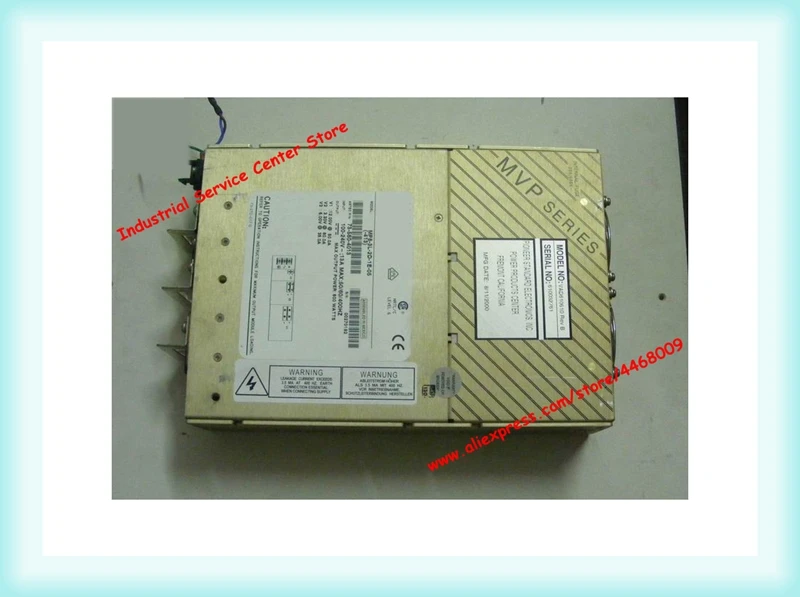 Original MP8-3L-2D-1E-05(-413) 73-580-4013 Equipment