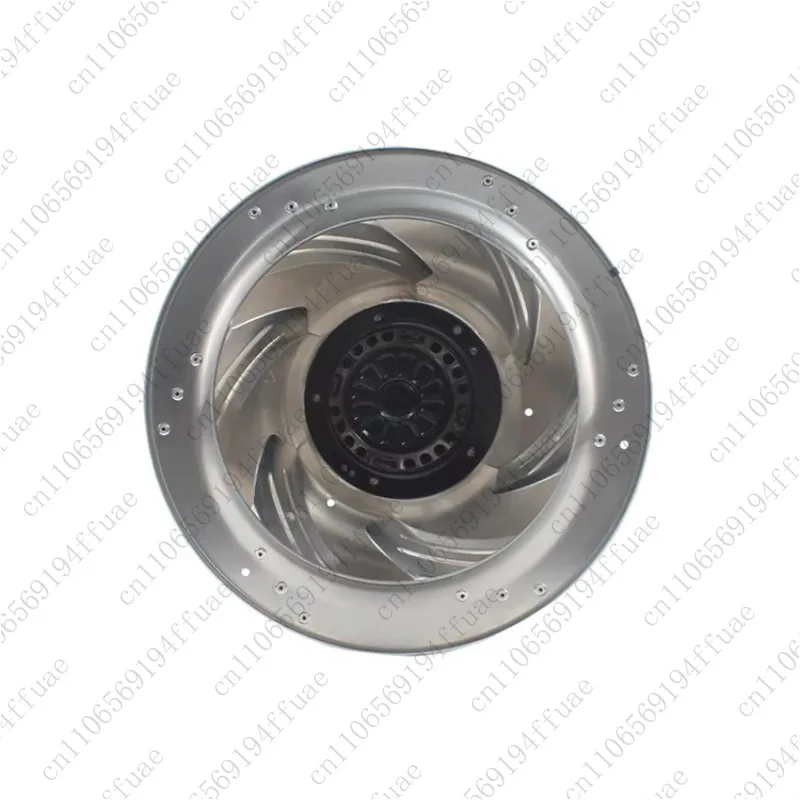 Cooling Fan  R4E310-AP11-09/F01 230V 0.52A 115W 1390RPM Industrial Centrifugal Fan for Ventilation System