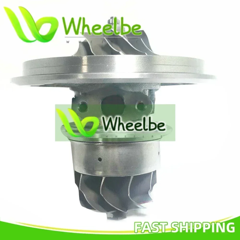 Turbo Cartridge CHRA For Detroit truck 1998-07 6L60 S60 12.7L 714795 714789 714788 712402 712402-0007 714795-0006