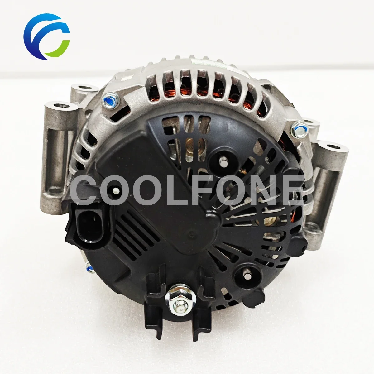 Alternator Generator untuk MERCEDES BENZ W639 VIANO VITO Bus B906 SPRINTER A6461540102 6461541102 TG17C061