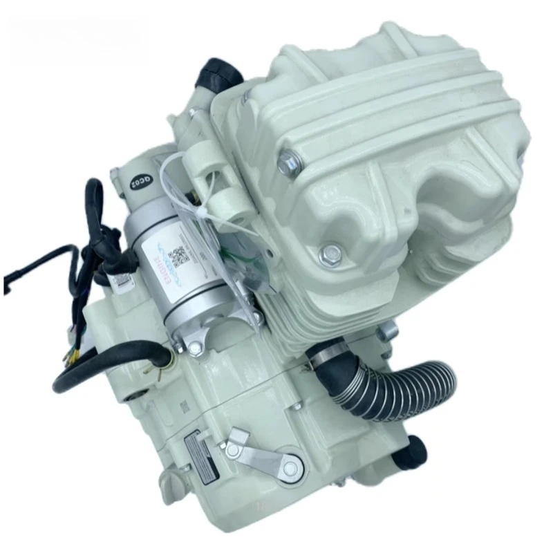 

Factory Sales Motorc ycle Zongshen Weifeng Tricycle 250cc Engine Water-cooled Motorc ycle Engine Zongshen Tricycle Engine 250cc