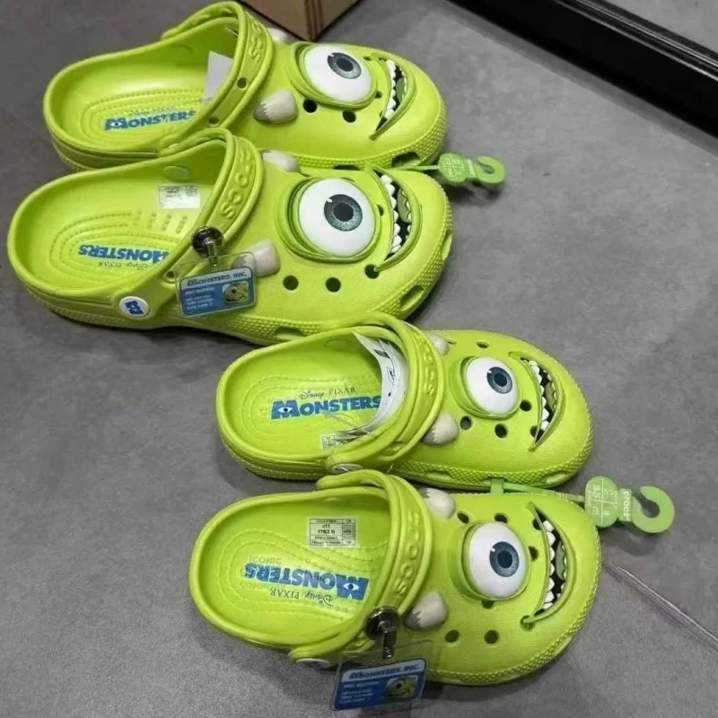 Hot Monsters Inc Mi…