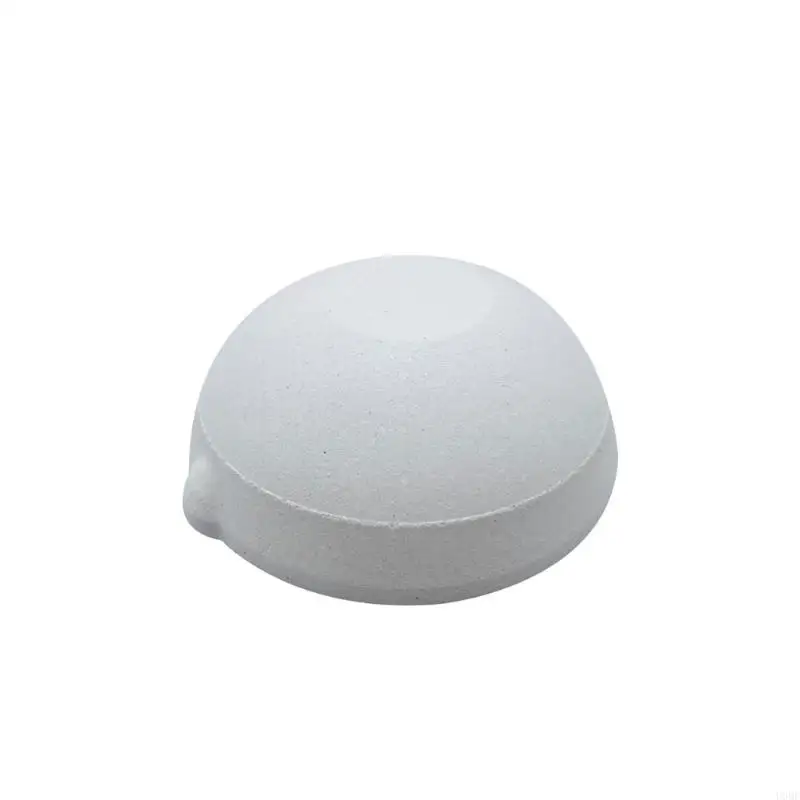 Professional Melting Crucible Bowl Tool Collection Withstands Up To 1500°C with Whip Tongs Handle For Metal Casting And