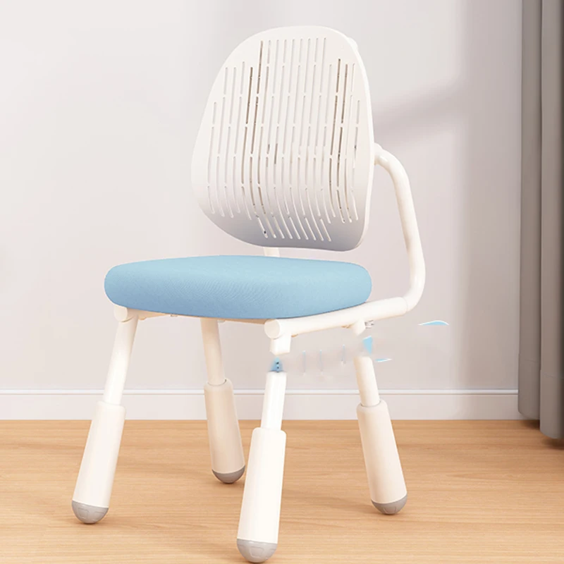 

Gaming Relaxing Kids Chair Backrest Ergonomic Children'S Chairs Design Computer Study Fotel Dla Dziecka Bedroom Furniture